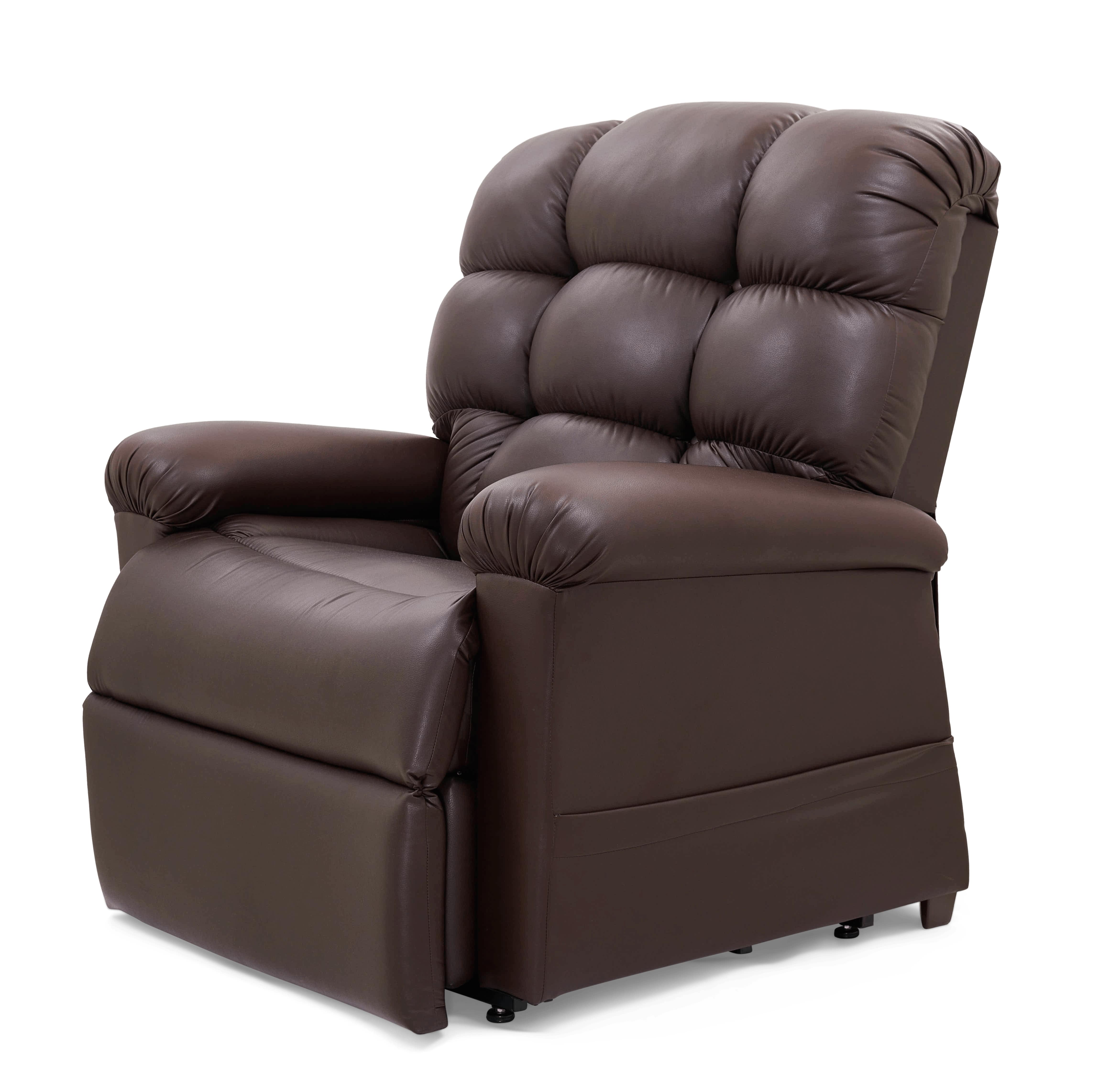 MXW High Weight Capacity Cloud Zero Gravity Brisa Lift Chair